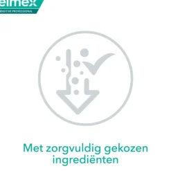 Elmex® Sensitive Professional Tandpasta - 75 ML