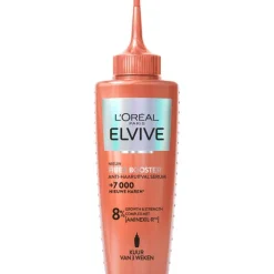 Elvive Fiber Booster Serum 102 ML