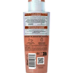 Elvive Fiber Booster Shampoo 200 ML
