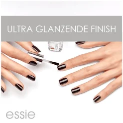 essie Care Nagelverzorging Gel Setter Topcoat