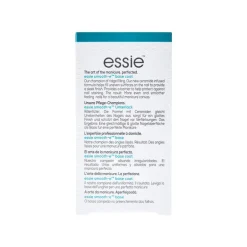 essie Care Nagelverzorging Smooth-e Base Coat 13,5 ML