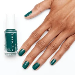 essie Expressie Nagellak Groen 420 Streetwear N'Tear 10 ML