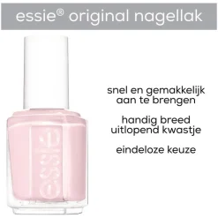 essie Gifts Nagellak Goud 570 Mani Thanks 13.5 ML