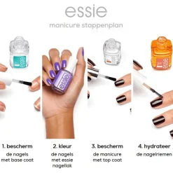 Essie Nagellak 93 Mezmerised