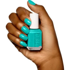 essie Nagellak Groen 266 Naughty Nautical 13,5 ML