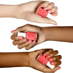 essie Nagellak Oranje268 Sunday Funday 13,5 ML