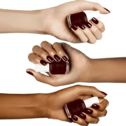 essie Nagellak Rood 50 Bordeaux 13,5 ML