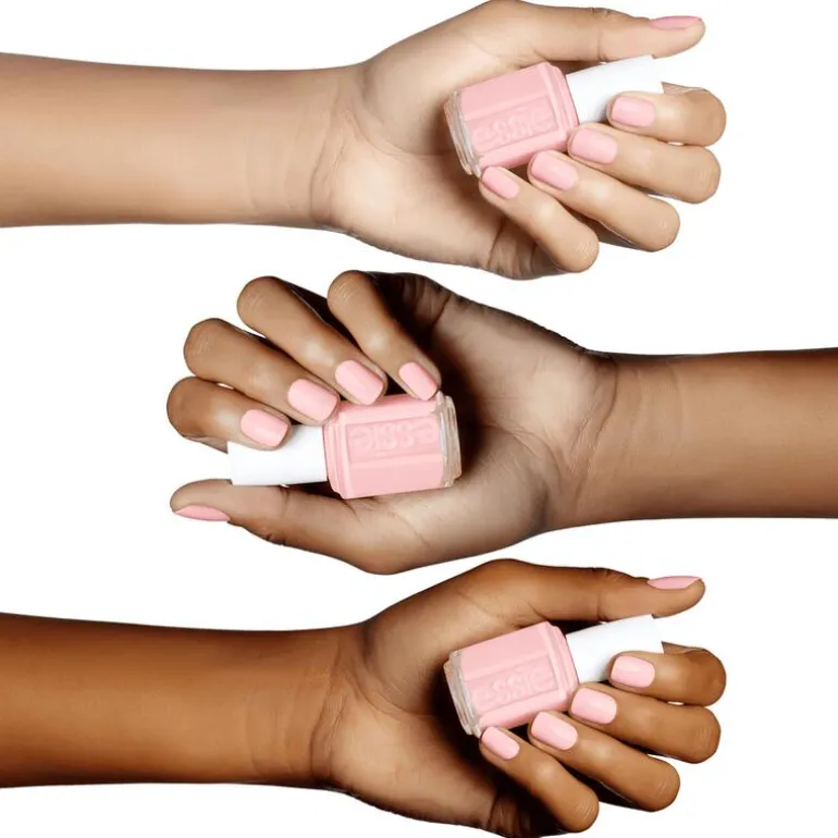 essie Nagellak Roze 14 Fiji 13,5 ML