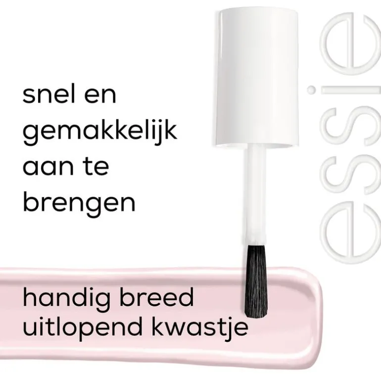essie Nagellak Roze 14 Fiji 13,5 ML