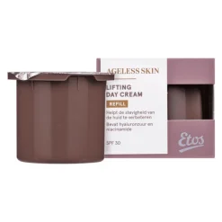 Etos Ageless Skin Lifting Day Cream SPF30 Refill 50 ML