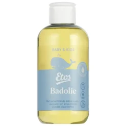 Etos Baby Badolie