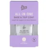Etos Base & Top Coat All-In-One