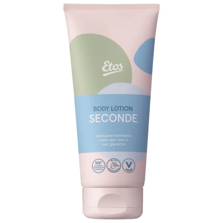 Etos Body Care Body Lotion Seconde 200 ML