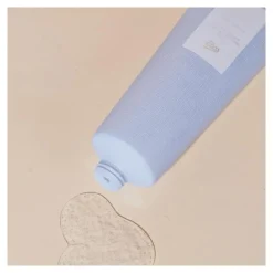 Etos Body Scrub Cotton Cloud