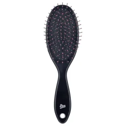 Etos Budget Borstel Ovaal Metaal