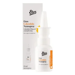 Etos Calendula Neusspray