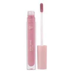 Etos Care High Shine Lipgloss 02 Peach Glow