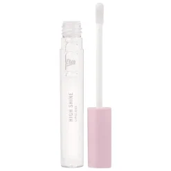 Etos Care High Shine Lipgloss 01 Keep it Glossy Transparant