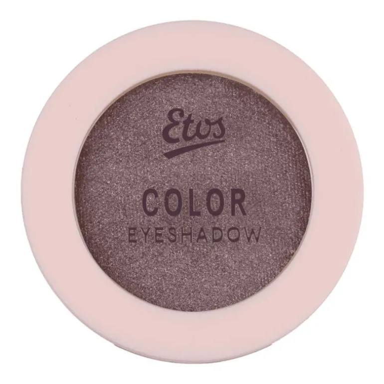 Etos Color Eyeshadow 04 Bronze Beauty