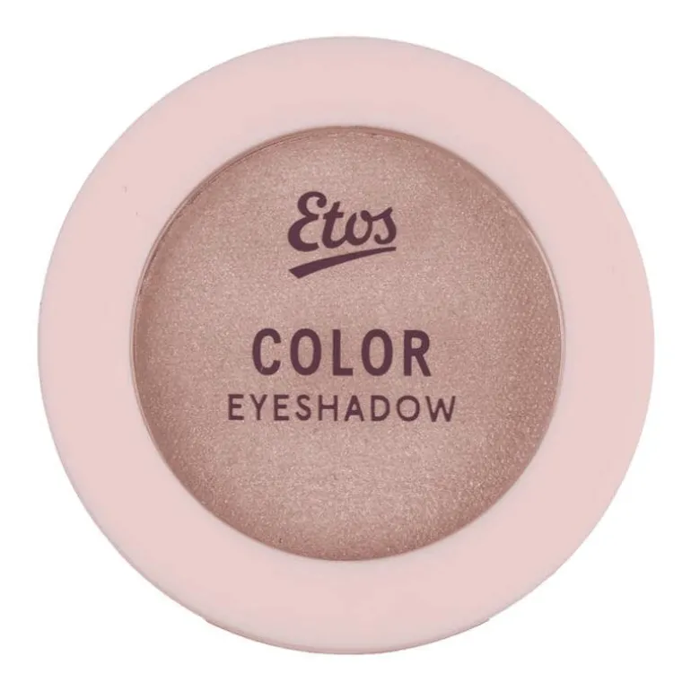 Etos Color Eyeshadow 03 Candelight