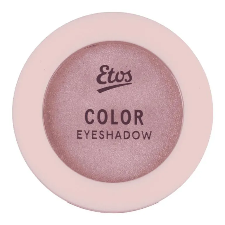Etos Color Eyeshadow 05 Cotton Candy