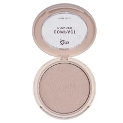 Etos Compact Powder 01 Ivory