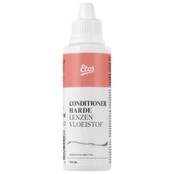 Etos Conditioner Harde Lenzen Vloeistof 100 ML
