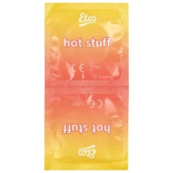 Etos Condooms Sensual 12 stuks