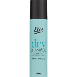 Etos Droog Shampoo Mini 75 ML