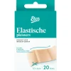 Etos Elastische Pleister 20 stuks