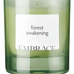 Etos Embrace Candle Forest Awakening 210 gram
