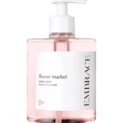 Etos Embrace Hand Soap Flower Market 500 ML