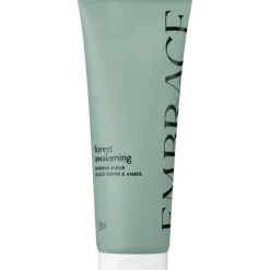 Etos Embrace Shower Scrub Forest Awakening 220 ML