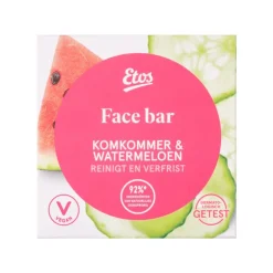 Etos Face Bar