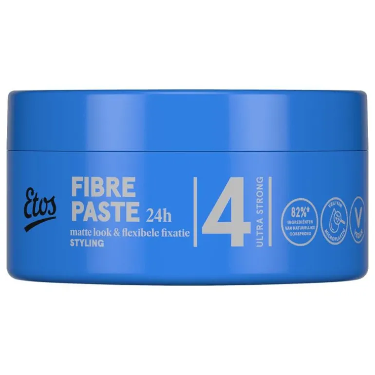 Etos Fibre Paste 150 ML