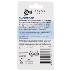 Etos Flosdraad