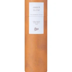 Etos Fragrance Sticks Amber Glow