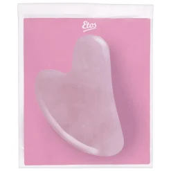 Etos Gua Sha Face Massage Stone