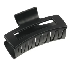 Etos Haarklem Groot Rechthoekig Zwart