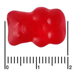 Etos Hair & Beauty gummies 60 stuks