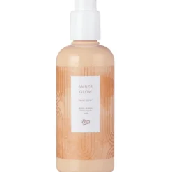 Etos Handsoap Amber Glow