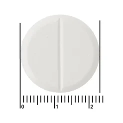 Etos Hoest Bruistabletten Acetylcysteïne 600 MG