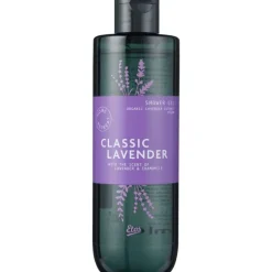 Etos Home Retreat Classic Lavender Showergel 250 ML