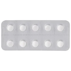 Etos Hooikoortstabletten Cetirizine 10 mg 30 stuks