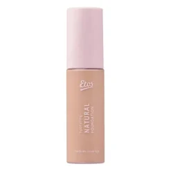Etos Hydrating Natural Foundation 04 Vanilla