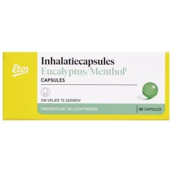 Etos Inhalatiecapsules
