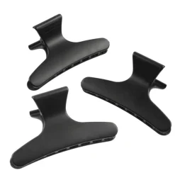 Etos Kappersklem 3St