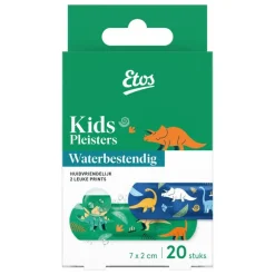 Etos kids pleister dino