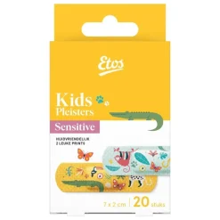 Etos kids pleister sens jungle