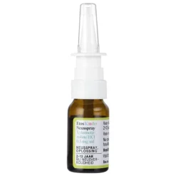 Etos Kinderneusspray Xylometazoline HCI 0,5 MG/ 10ML